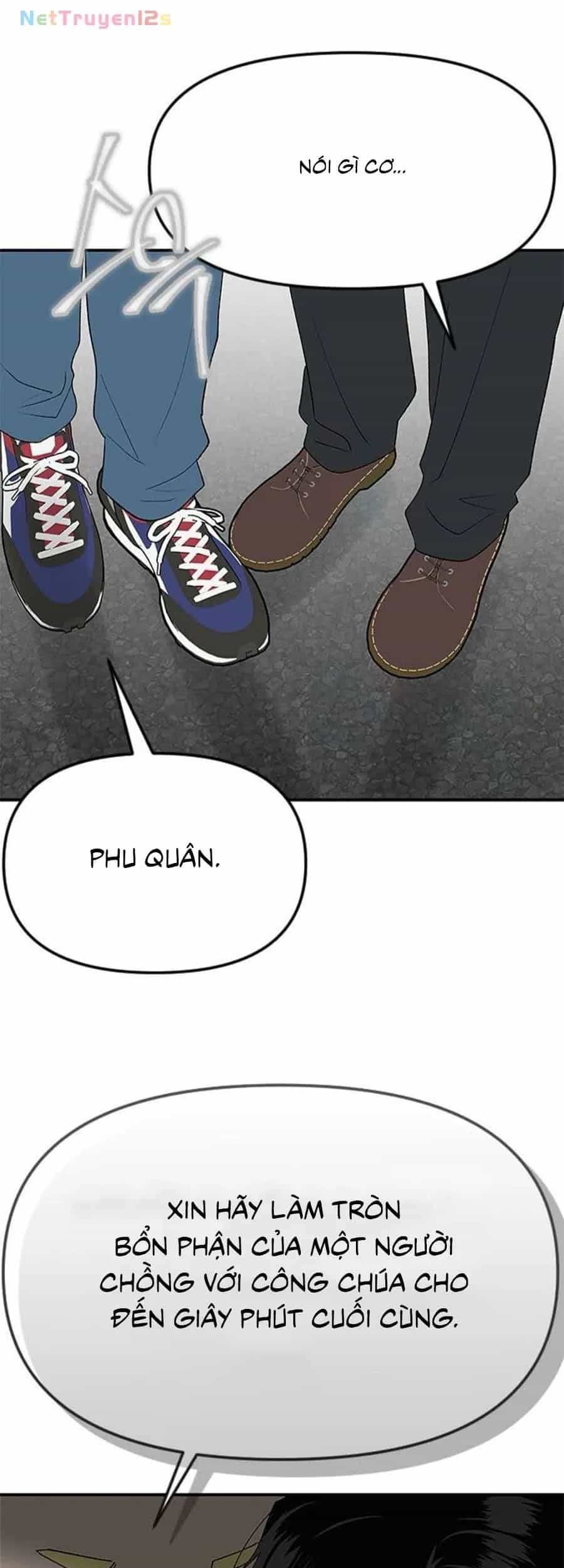 Tân Nương Ốc Đảm Đang Của Tôi - Chương 20 - ảnh 24