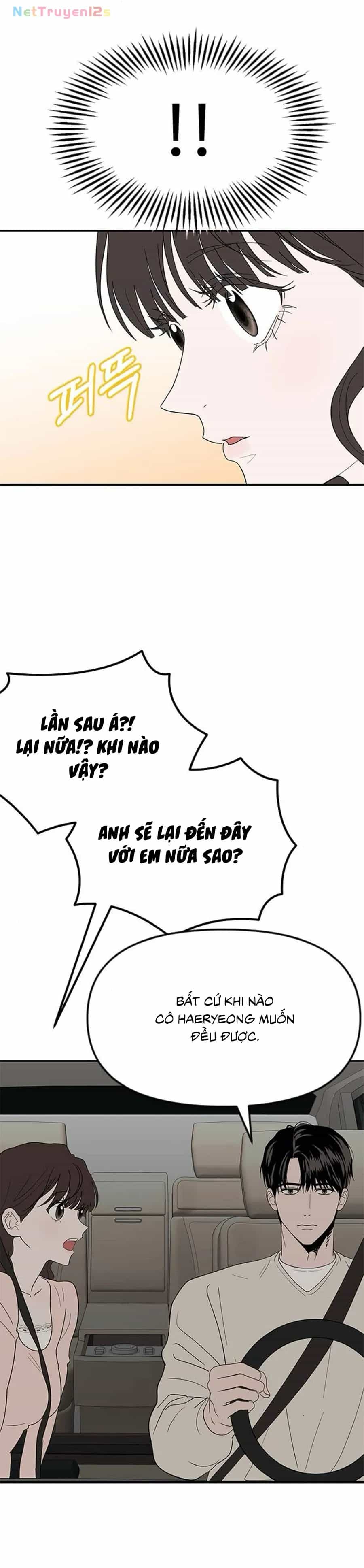 Tân Nương Ốc Đảm Đang Của Tôi - Chương 20 - ảnh 48