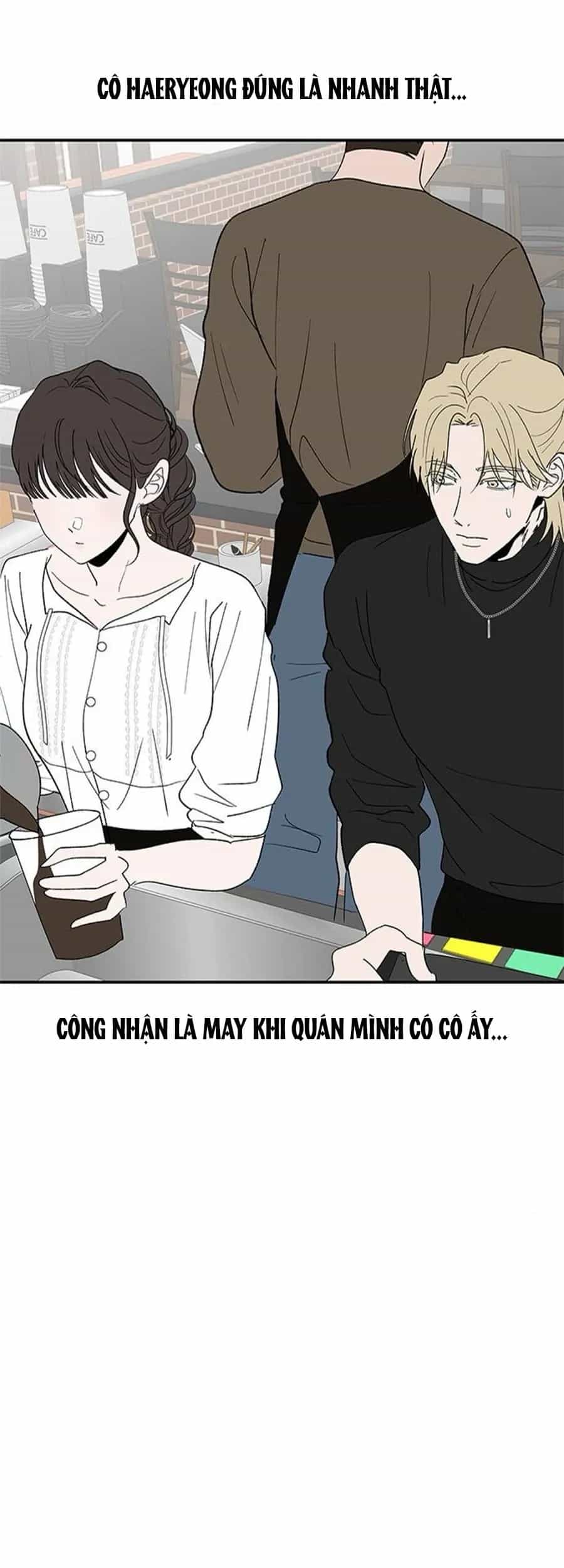 Tân Nương Ốc Đảm Đang Của Tôi - Chương 21 - ảnh 17