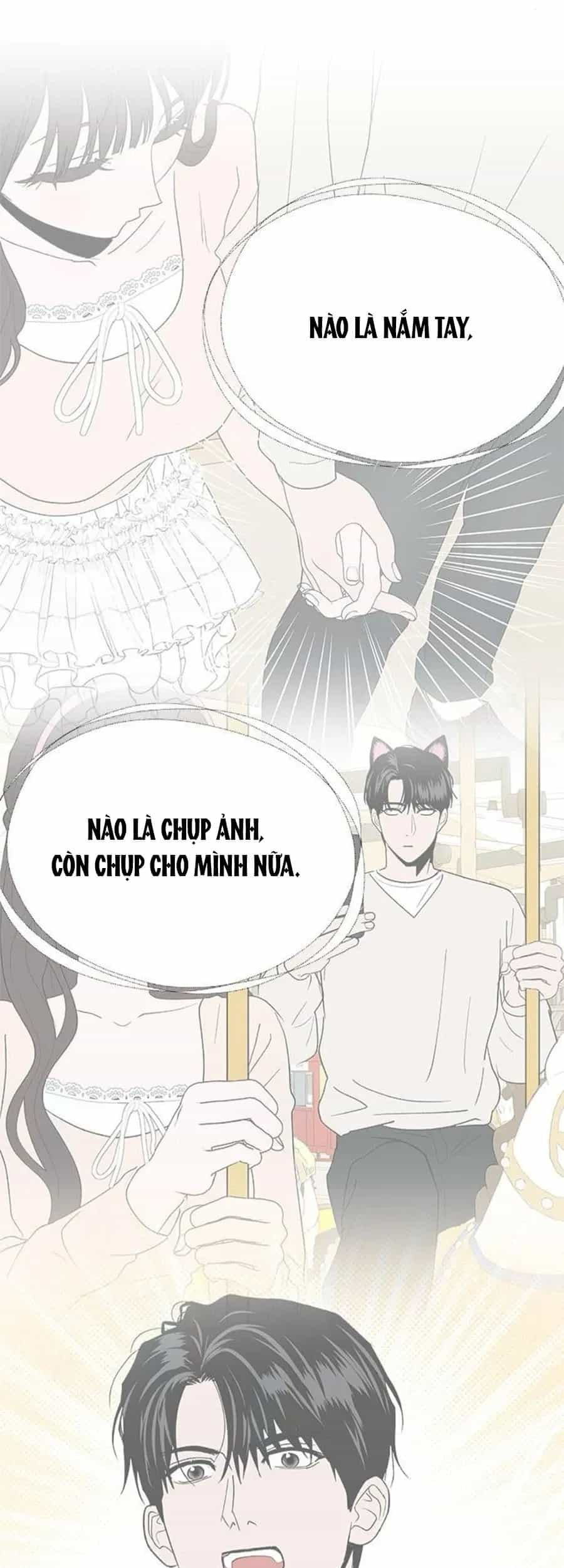 Tân Nương Ốc Đảm Đang Của Tôi - Chương 21 - ảnh 4