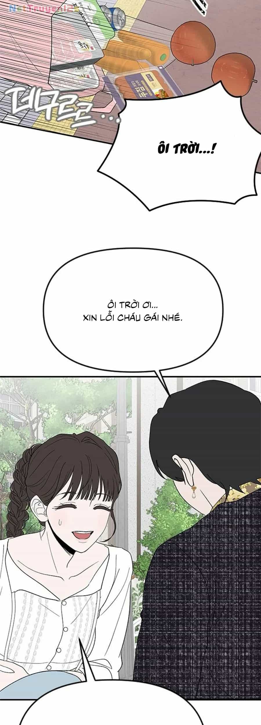 Tân Nương Ốc Đảm Đang Của Tôi - Chương 21 - ảnh 45