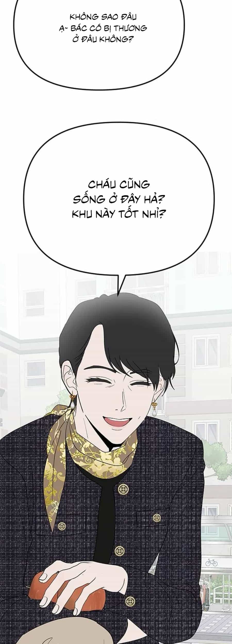 Tân Nương Ốc Đảm Đang Của Tôi - Chương 21 - ảnh 46