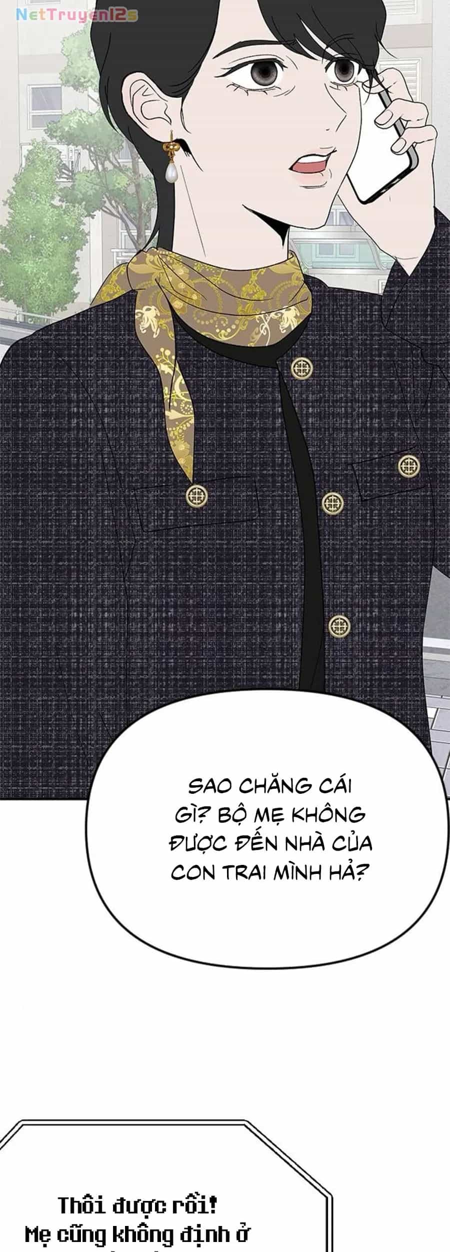 Tân Nương Ốc Đảm Đang Của Tôi - Chương 21 - ảnh 51