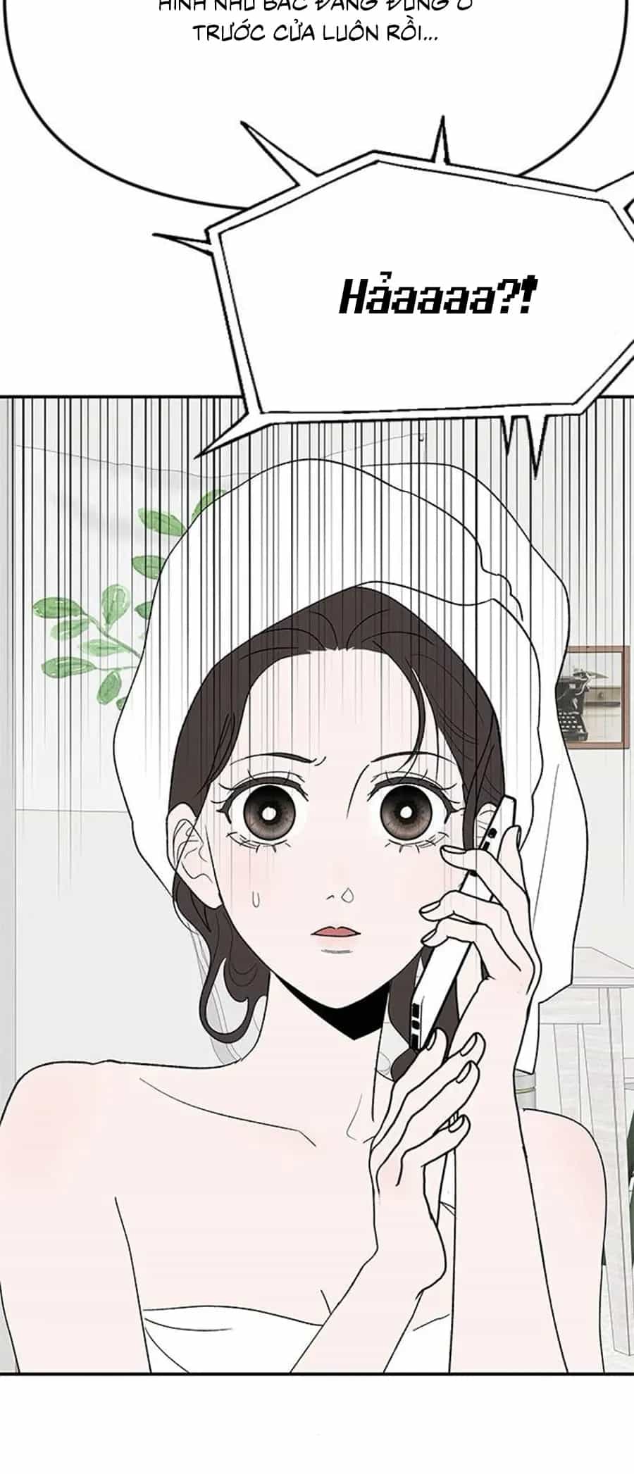 Tân Nương Ốc Đảm Đang Của Tôi - Chương 22 - ảnh 10