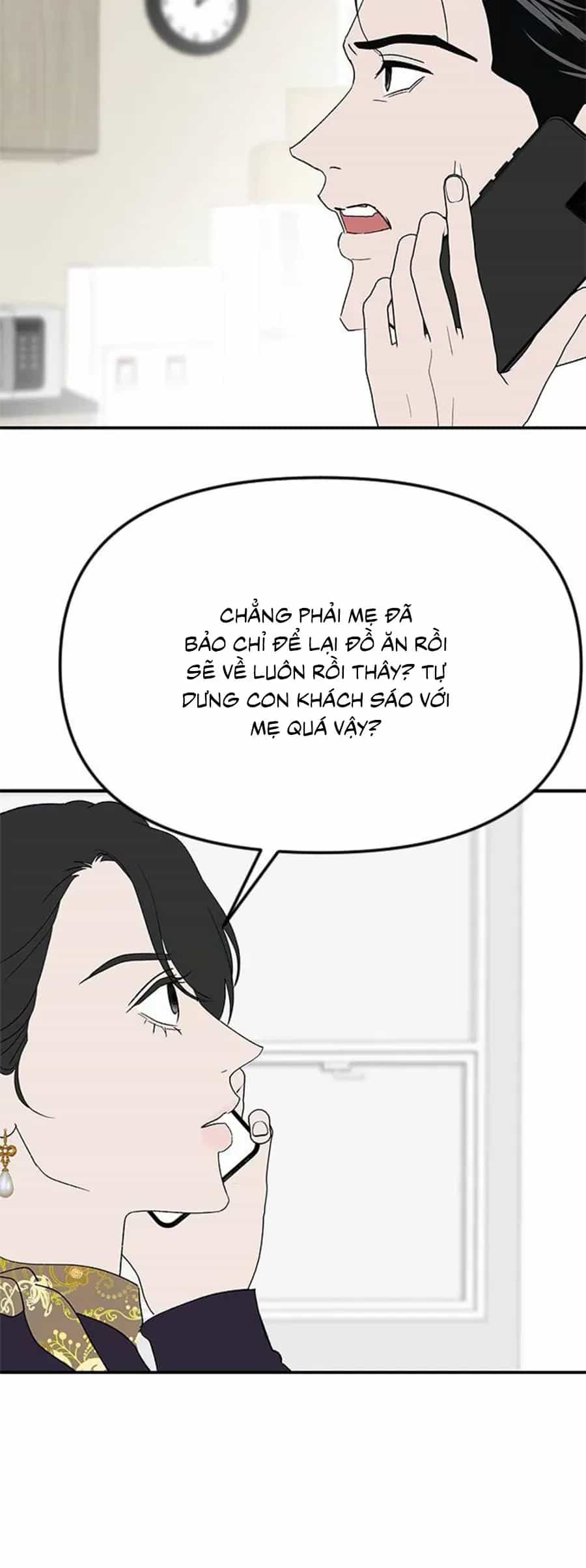 Tân Nương Ốc Đảm Đang Của Tôi - Chương 22 - ảnh 13