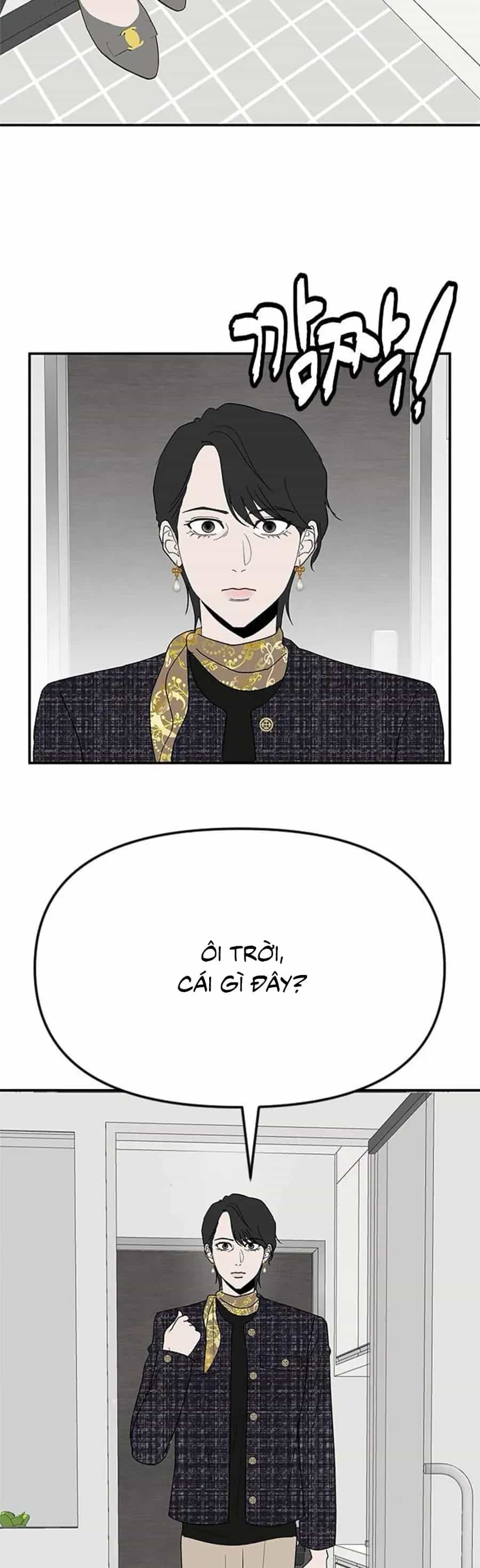 Tân Nương Ốc Đảm Đang Của Tôi - Chương 22 - ảnh 17