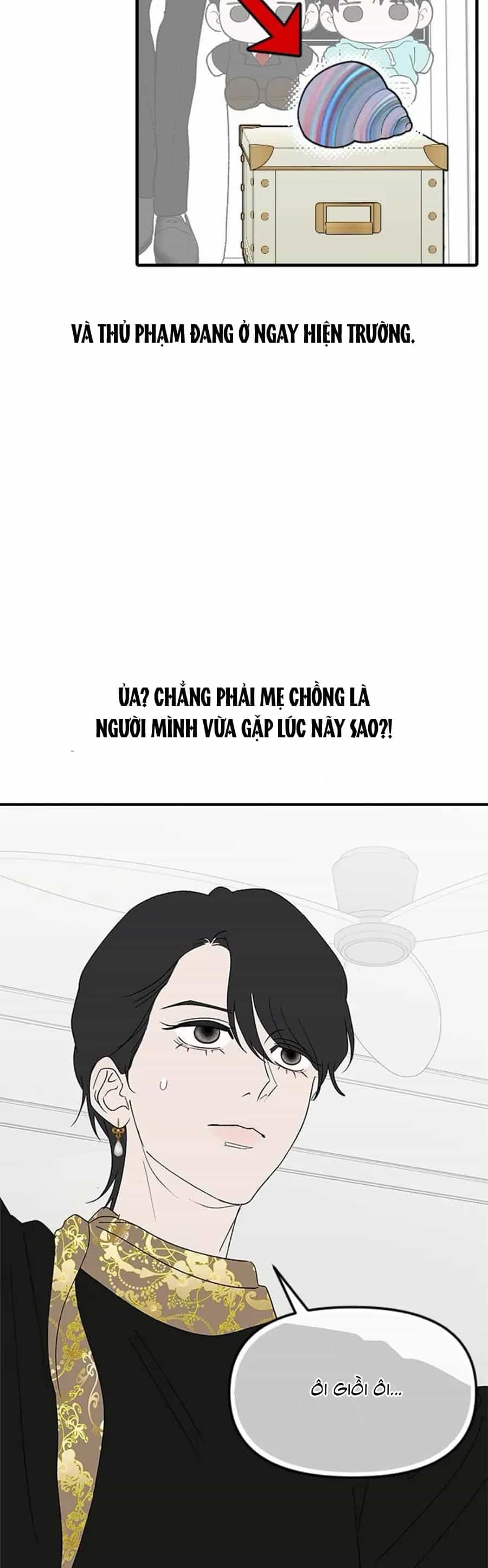 Tân Nương Ốc Đảm Đang Của Tôi - Chương 22 - ảnh 39
