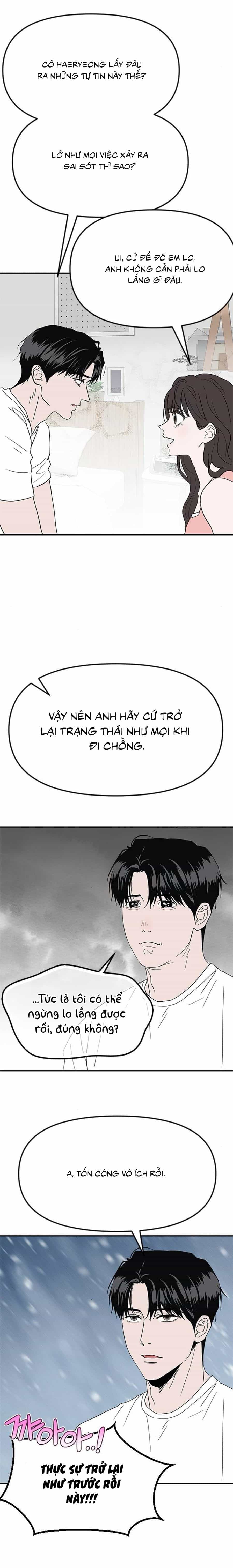 Tân Nương Ốc Đảm Đang Của Tôi - Chương 23 - ảnh 13