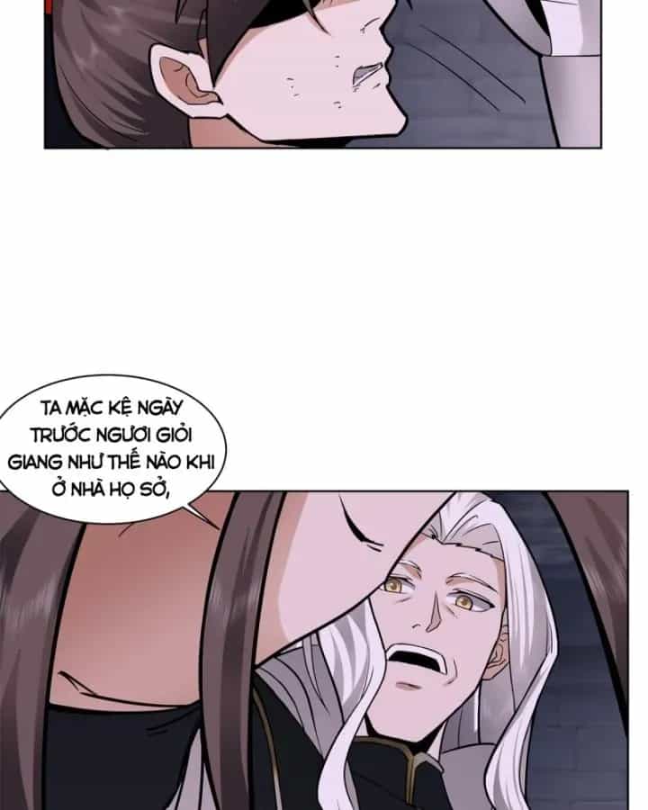 Tân Sủng Mị - Chương 1 - ảnh 29
