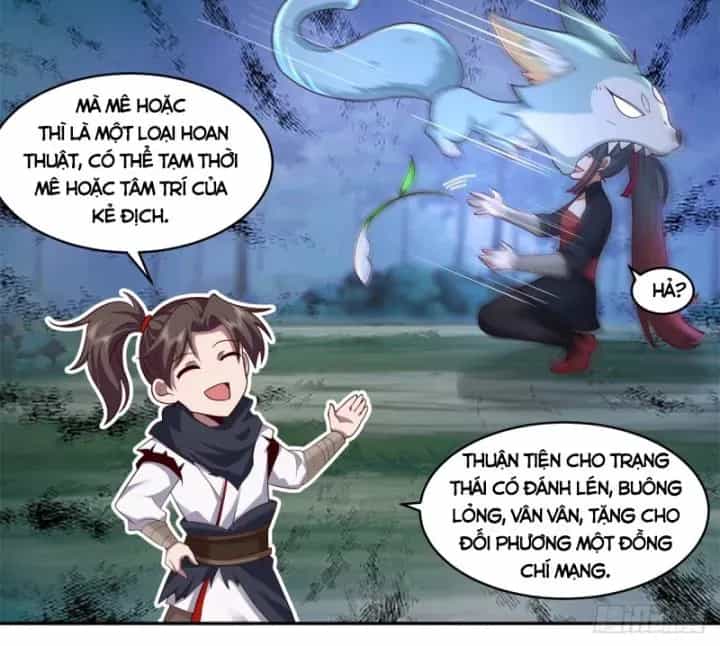 Tân Sủng Mị - Chương 10 - ảnh 52