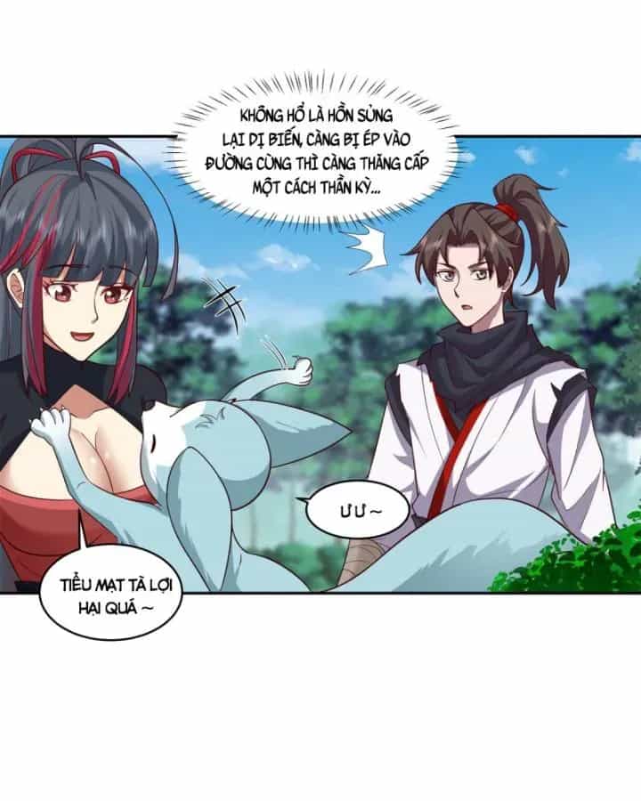 Tân Sủng Mị - Chương 10 - ảnh 59
