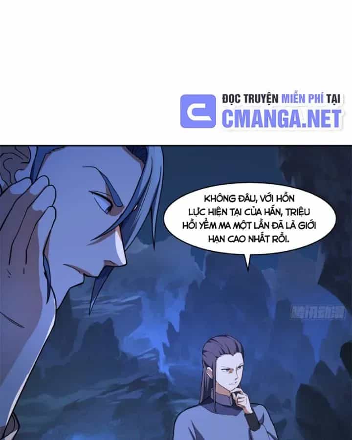 Tân Sủng Mị - Chương 11 - ảnh 10