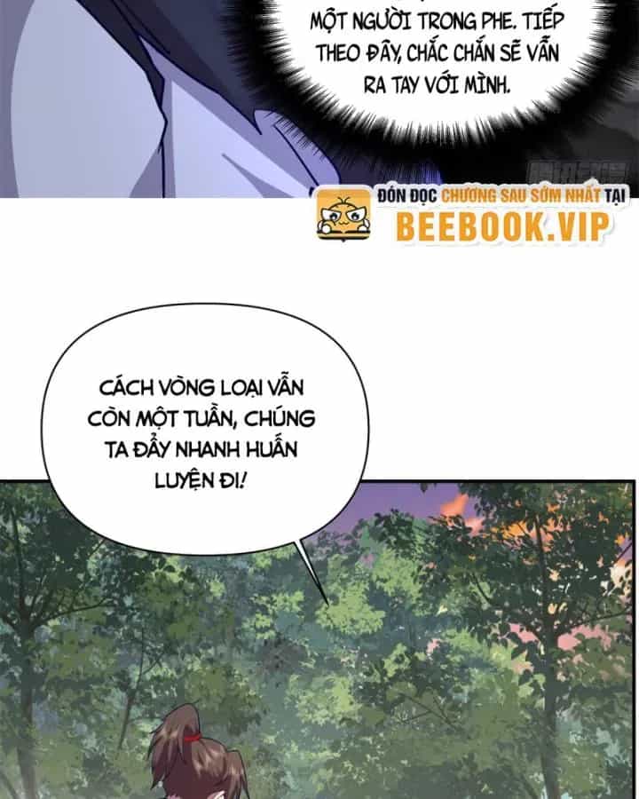Tân Sủng Mị - Chương 13 - ảnh 17