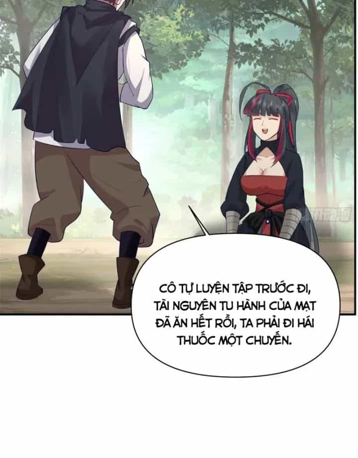 Tân Sủng Mị - Chương 13 - ảnh 18