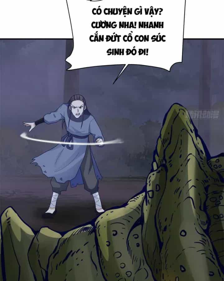 Tân Sủng Mị - Chương 15 - ảnh 40