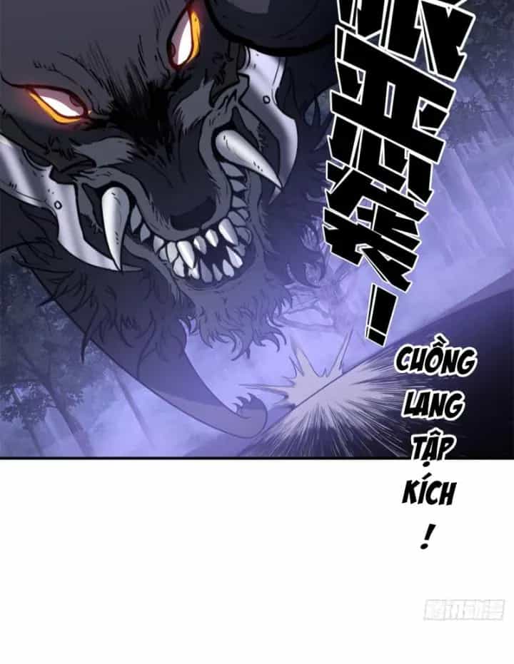 Tân Sủng Mị - Chương 16 - ảnh 16
