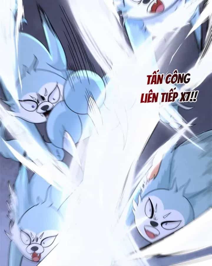 Tân Sủng Mị - Chương 17 - ảnh 4