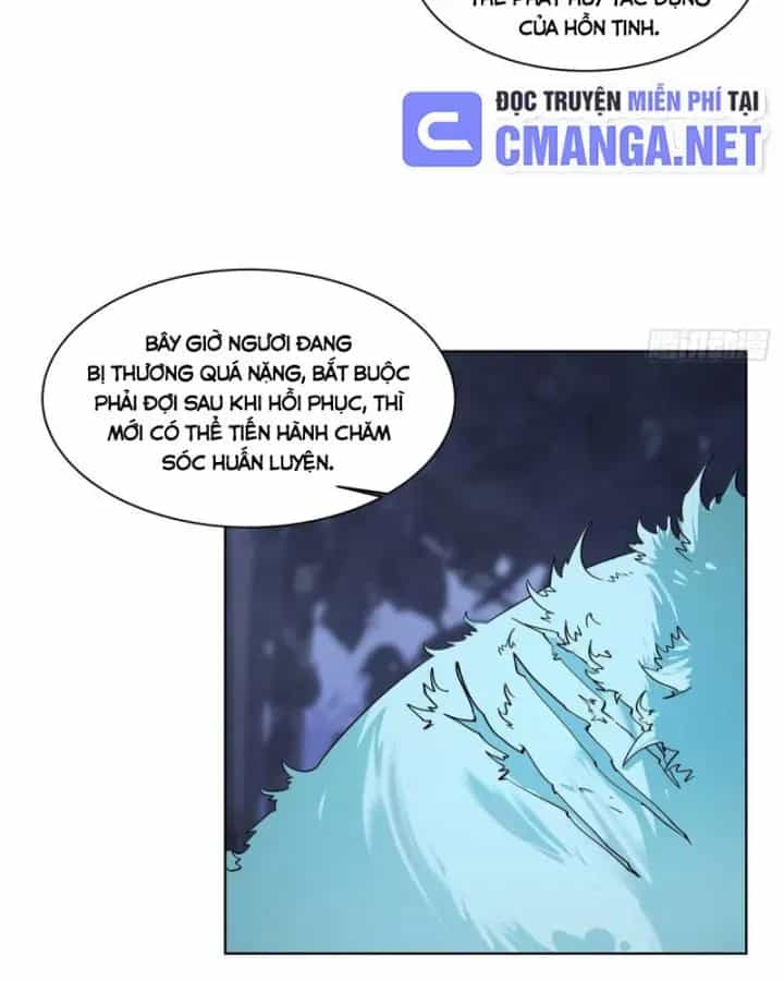 Tân Sủng Mị - Chương 19 - ảnh 11