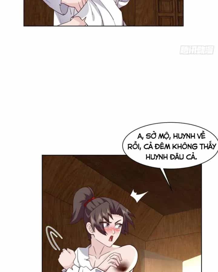 Tân Sủng Mị - Chương 19 - ảnh 59