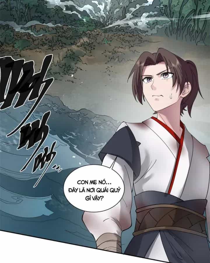 Tân Sủng Mị - Chương 2 - ảnh 52