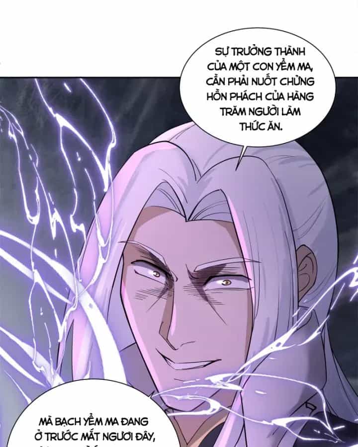 Tân Sủng Mị - Chương 2 - ảnh 7