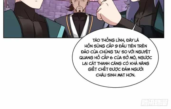 Tân Sủng Mị - Chương 20 - ảnh 51