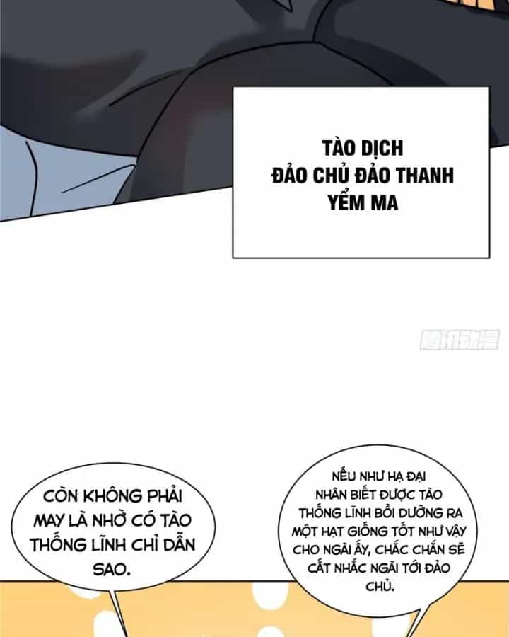 Tân Sủng Mị - Chương 20 - ảnh 7