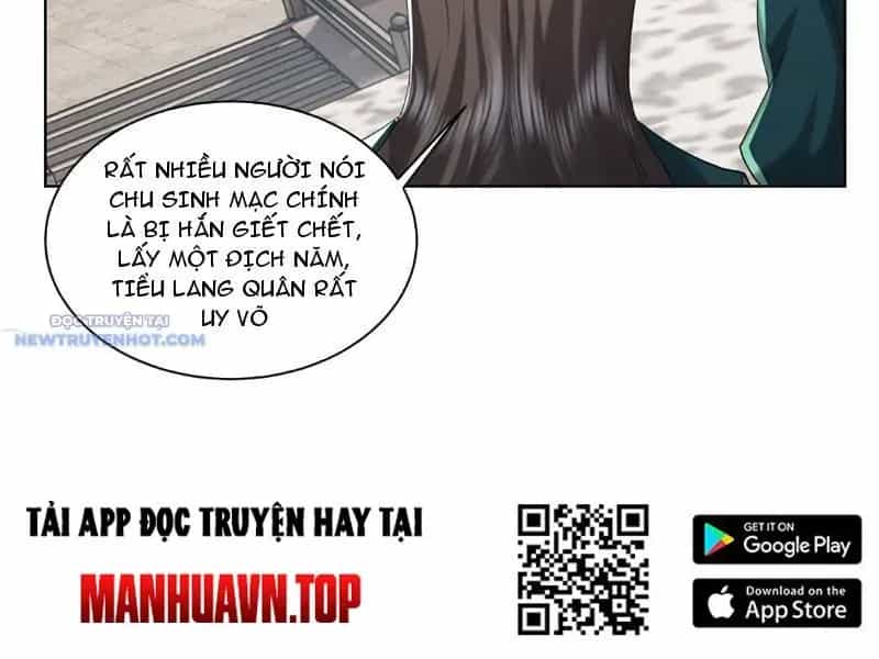 Tân Sủng Mị - Chương 21 - ảnh 19