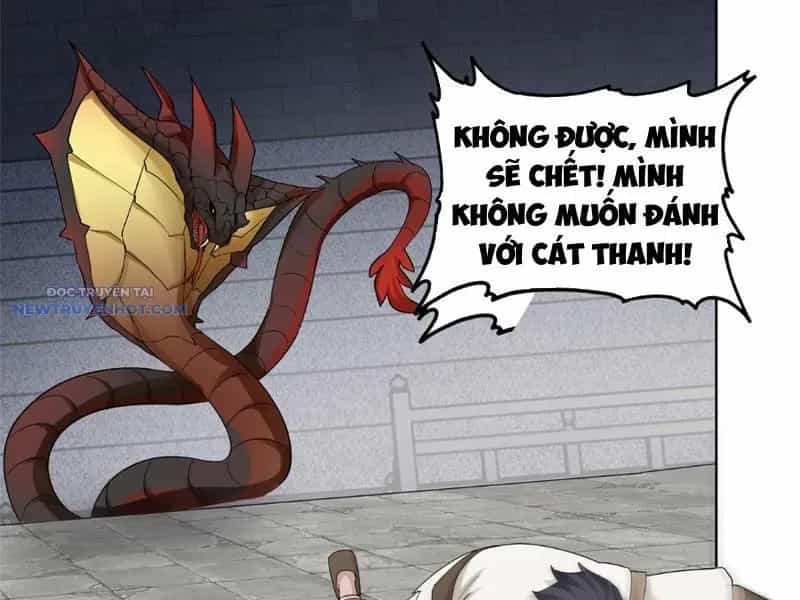 Tân Sủng Mị - Chương 21 - ảnh 32