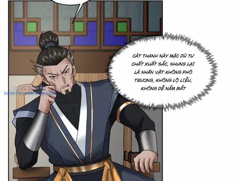 Tân Sủng Mị - Chương 21 - ảnh 49