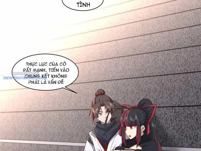 Tân Sủng Mị - Chương 22 - ảnh 14