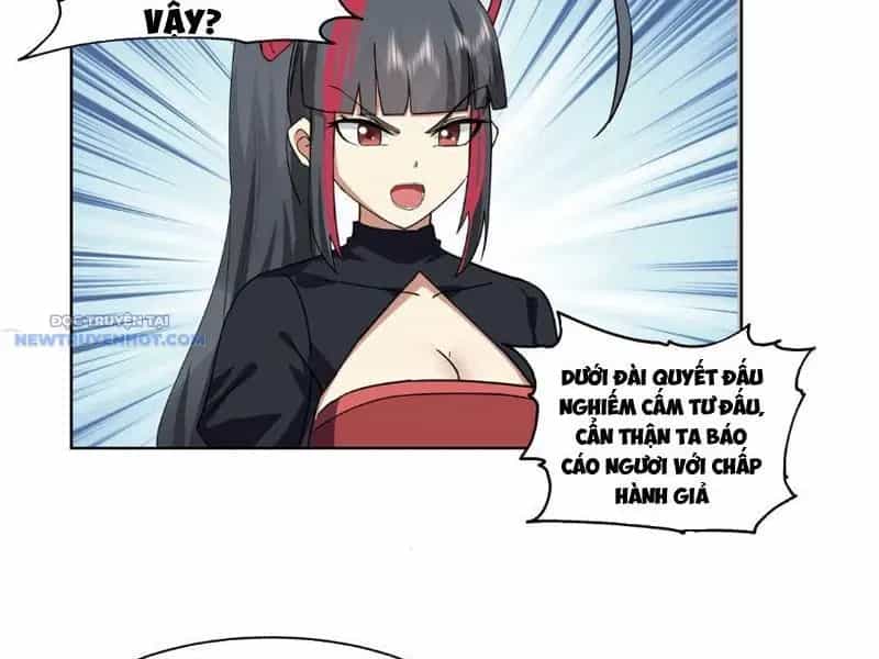 Tân Sủng Mị - Chương 22 - ảnh 24