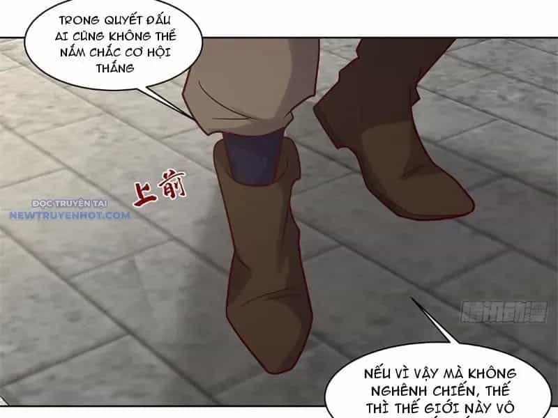 Tân Sủng Mị - Chương 23 - ảnh 17