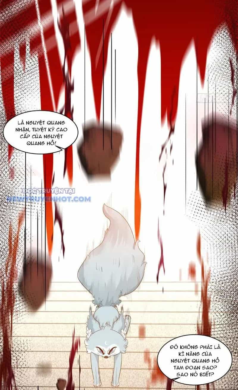 Tân Sủng Mị - Chương 24 - ảnh 27