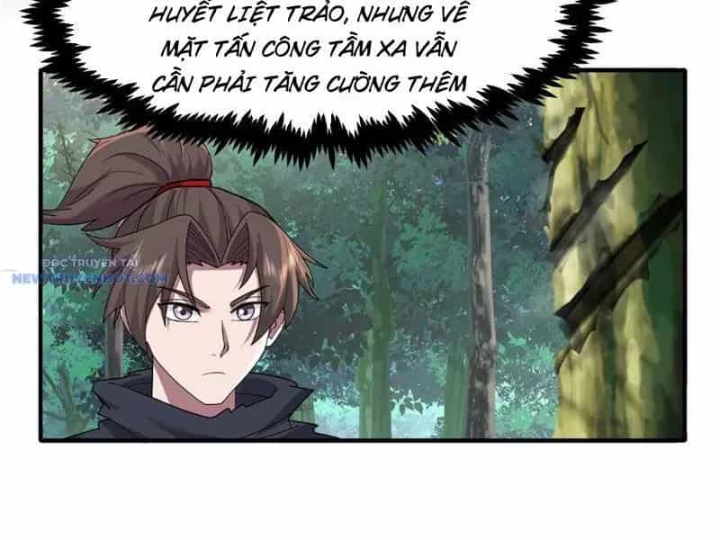 Tân Sủng Mị - Chương 26 - ảnh 67
