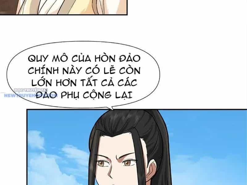 Tân Sủng Mị - Chương 26 - ảnh 8