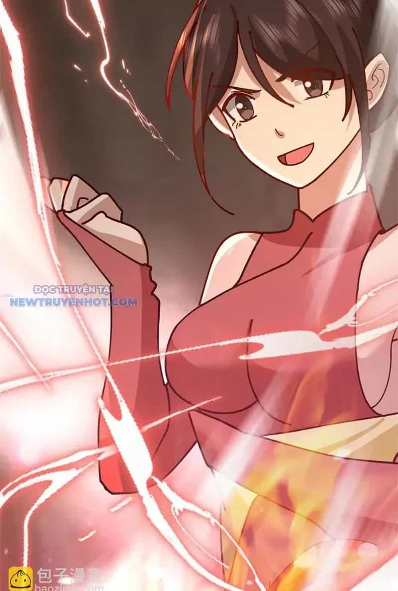 Tân Sủng Mị - Chương 28 - ảnh 26