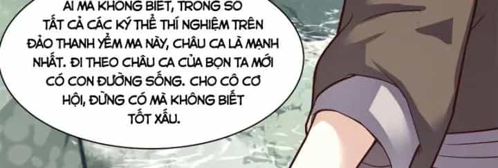 Tân Sủng Mị - Chương 3 - ảnh 15
