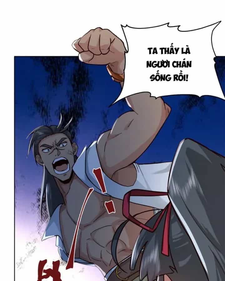 Tân Sủng Mị - Chương 3 - ảnh 29