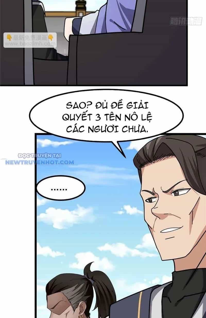 Tân Sủng Mị - Chương 30 - ảnh 20