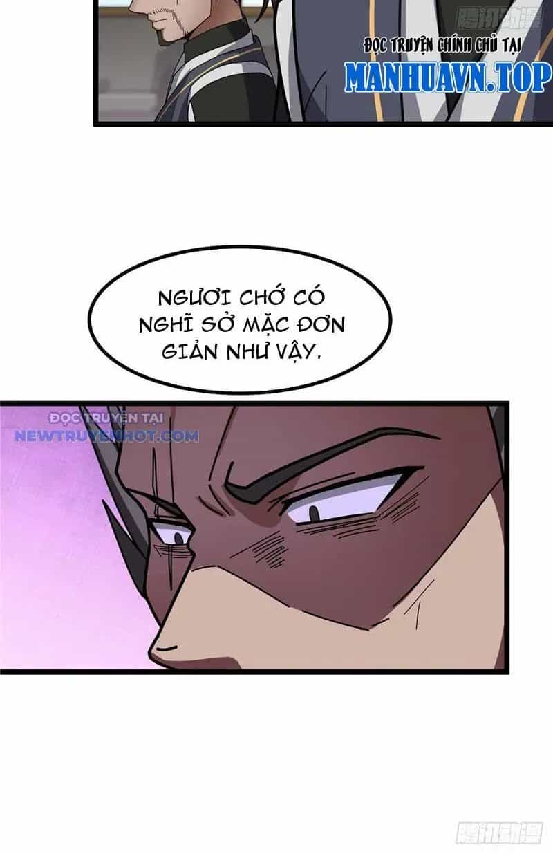 Tân Sủng Mị - Chương 30 - ảnh 21
