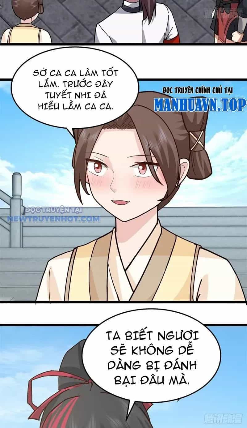Tân Sủng Mị - Chương 31 - ảnh 39