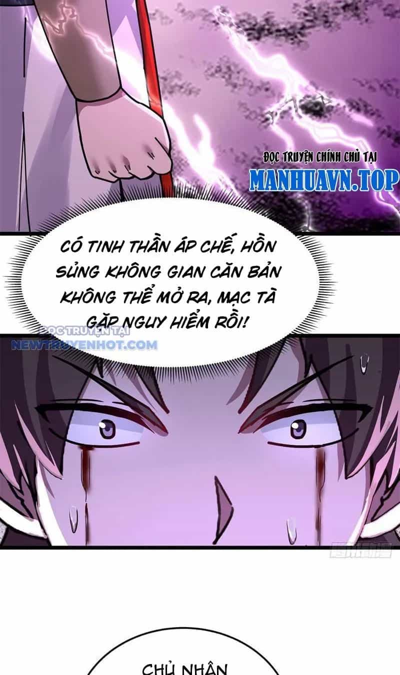 Tân Sủng Mị - Chương 31 - ảnh 4