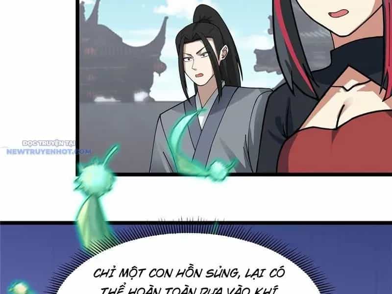 Tân Sủng Mị - Chương 33 - ảnh 89