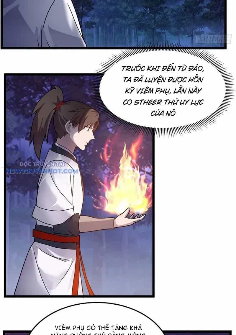 Tân Sủng Mị - Chương 36 - ảnh 25