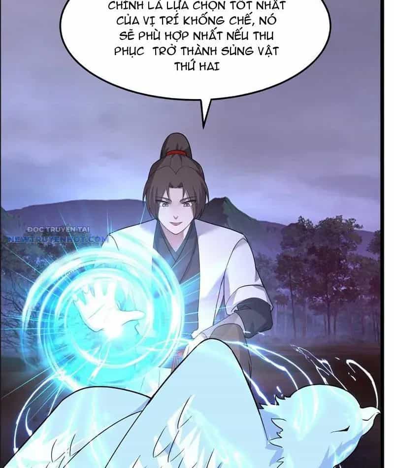 Tân Sủng Mị - Chương 37 - ảnh 15