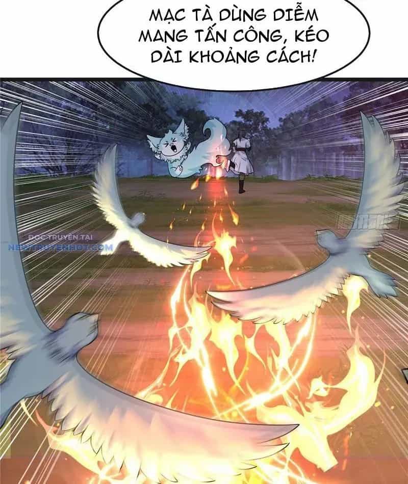 Tân Sủng Mị - Chương 37 - ảnh 24
