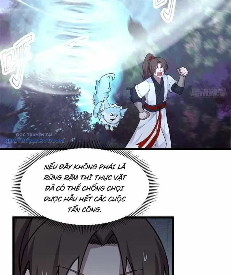 Tân Sủng Mị - Chương 37 - ảnh 29
