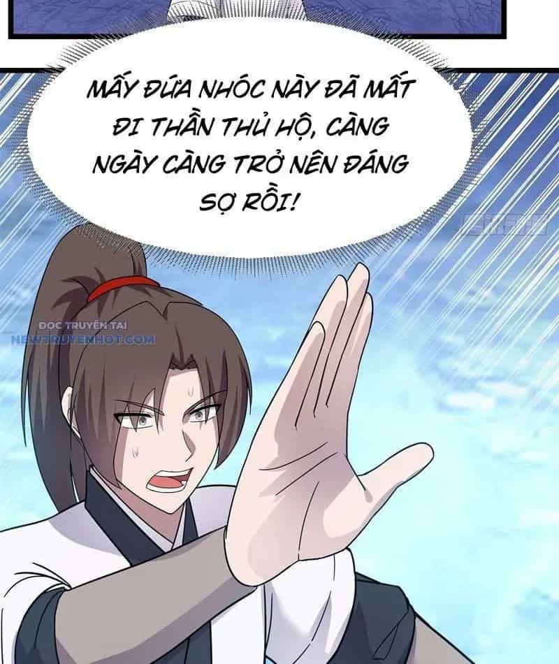 Tân Sủng Mị - Chương 38 - ảnh 50