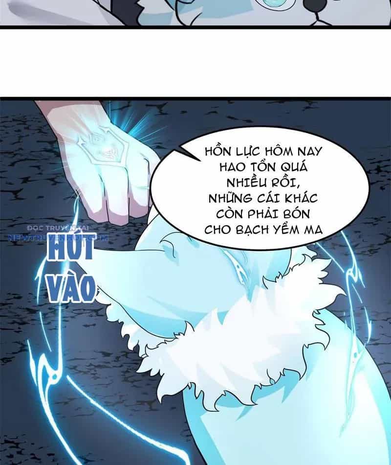 Tân Sủng Mị - Chương 39 - ảnh 5